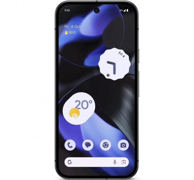 Google Pixel 9 12/256GB Obsidian