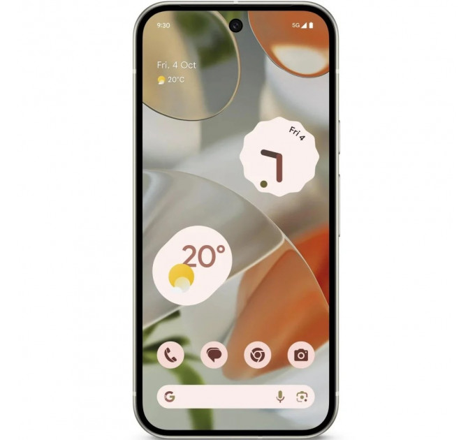 Google Pixel 9 12/256GB Porcelain