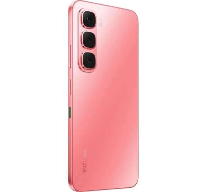 Infinix Hot 60i X6728 8/256GB Neon Red