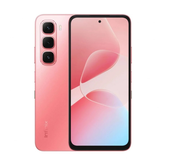 Infinix Hot 60i X6728 8/256GB Neon Red