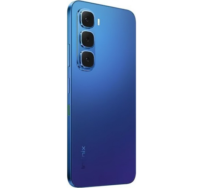 Infinix Hot 60i X6728 8/256GB Shadow Blue