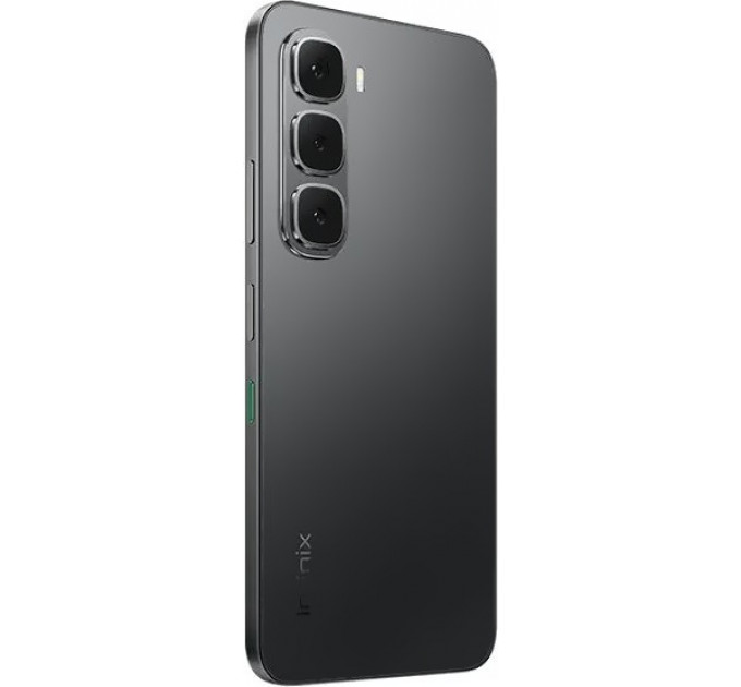Infinix Hot 60i X6728 8/256GB Sleek Black