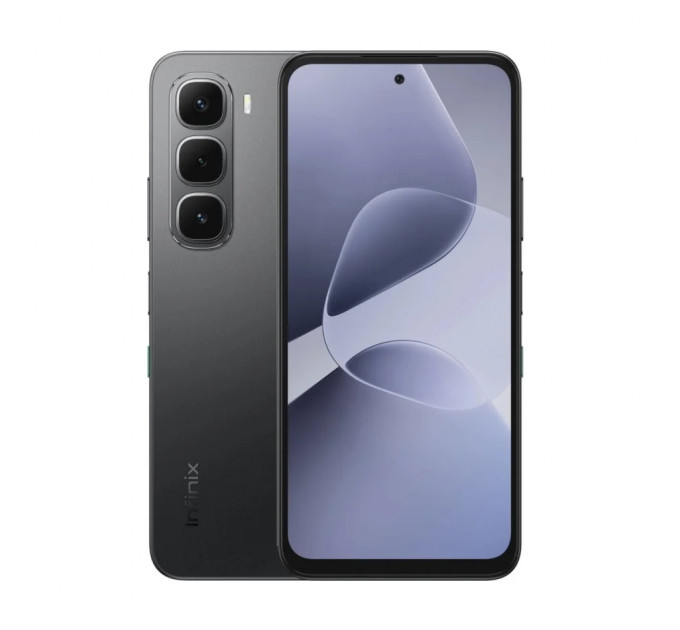 Infinix Hot 60i X6728 8/256GB Sleek Black