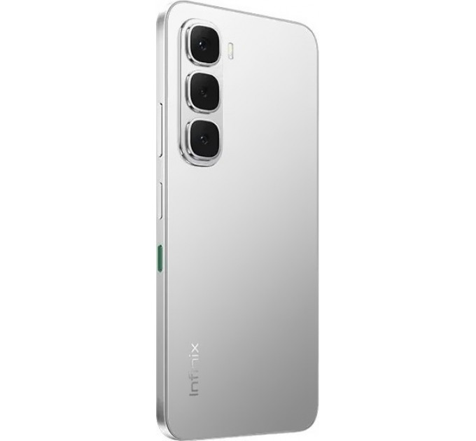 Infinix Hot 60i X6728 8/256GB Titanium Sliver