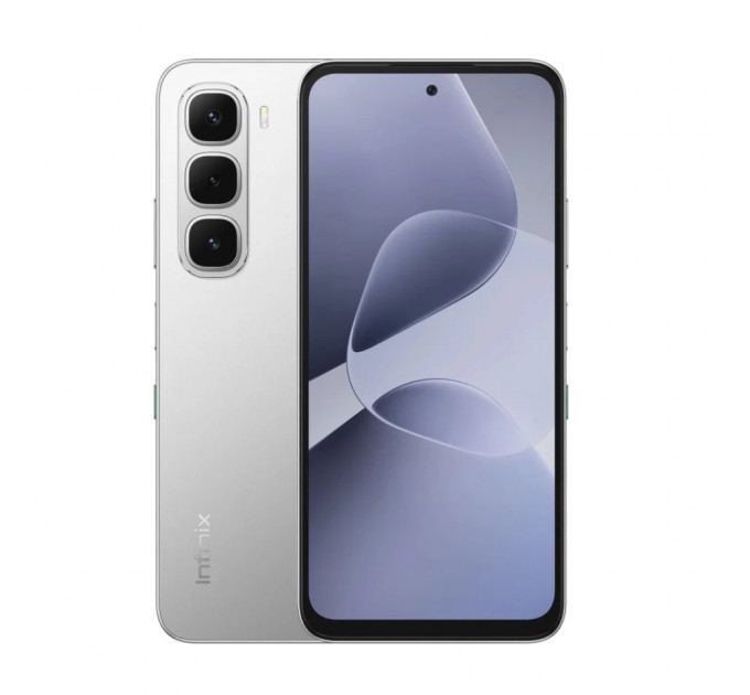 Infinix Hot 60i X6728 8/256GB Titanium Sliver