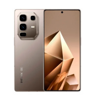 Infinix Note 50 Pro Plus X6856 12/256GB Titanium Grey