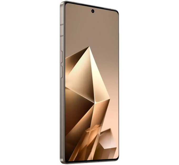 Infinix Note 50 Pro+ X6856 12/256GB Titanium Grey