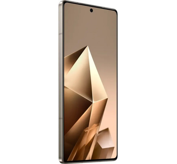 Infinix Note 50 Pro X6855 12/256GB Titanium Grey