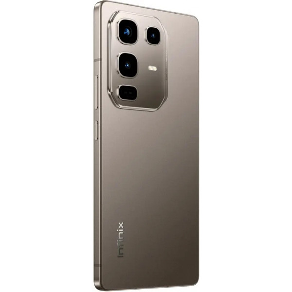 Infinix Note 50 Pro X6855 12/256GB Titanium Grey