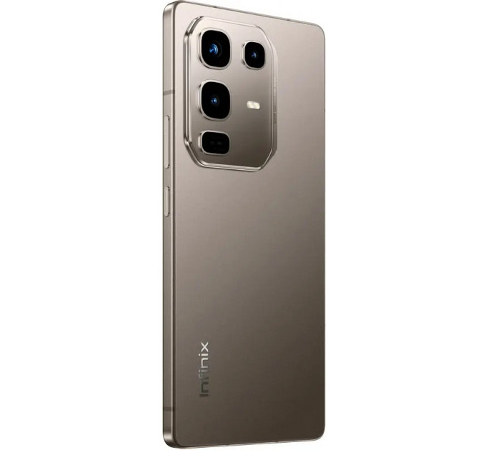 Infinix Note 50 Pro X6855 12/256GB Titanium Grey