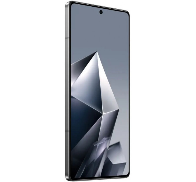 Infinix Note 50 Pro X6855 12/256GB Shadow Black