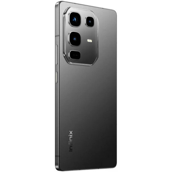 Infinix Note 50 Pro X6855 12/256GB Shadow Black