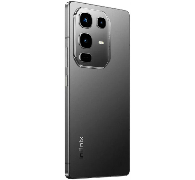 Infinix Note 50 Pro X6855 12/256GB Shadow Black