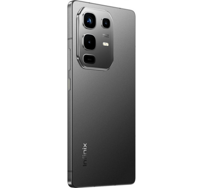 Infinix Note 50 X6858 8/256GB Shadow Black