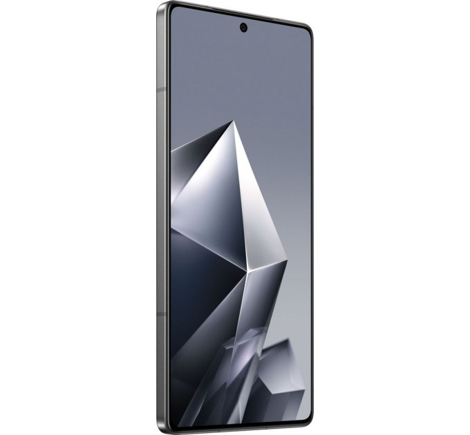 Infinix Note 50 X6858 8/256GB Shadow Black