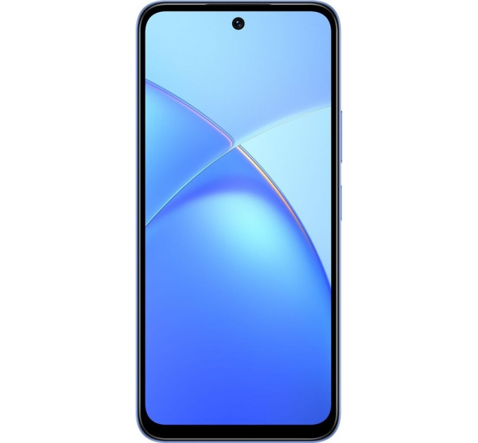 Infinix Smart 10+ X6725B 4/128GB Iris Blue