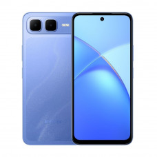 Infinix Smart 10+ X6725B 4/128GB Iris Blue
