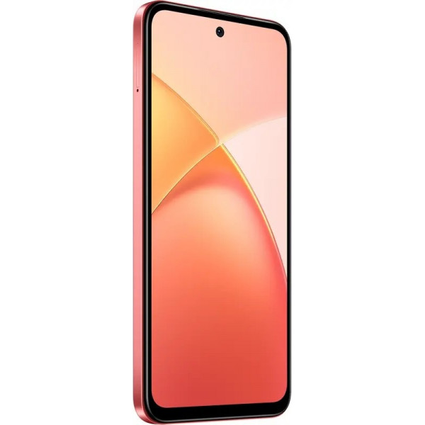 Infinix Smart 10+ X6725B 4/128GB Ruby Red