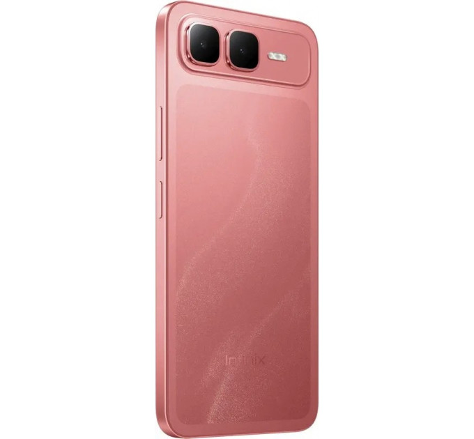 Infinix Smart 10+ X6725B 4/128GB Ruby Red