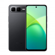 Infinix Smart 10+ X6725B 4/128GB Sleek Black