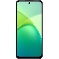 Infinix Smart 10+ X6725B 4/128GB Sleek Black