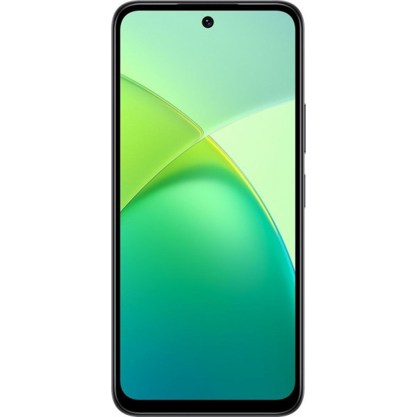 Infinix Smart 10+ X6725B 4/128GB Sleek Black