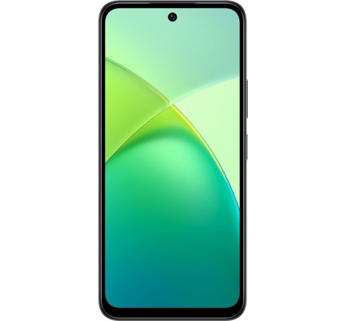 Infinix Smart 10+ X6725B 4/128GB Sleek Black