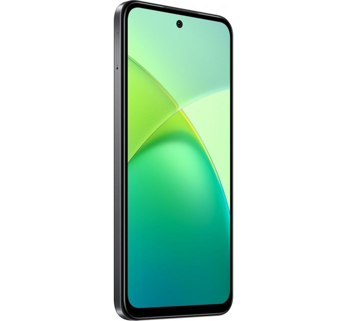 Infinix Smart 10+ X6725B 4/128GB Sleek Black