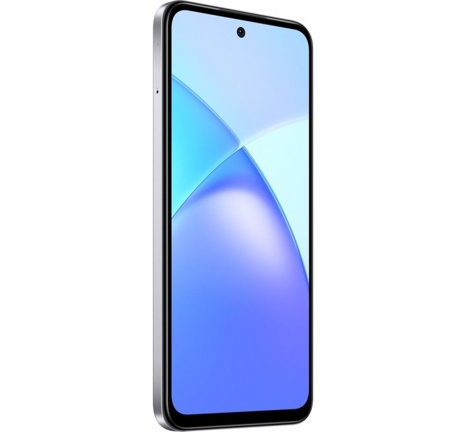 Infinix Smart 10+ X6725B 4/128GB Titanium Sliver