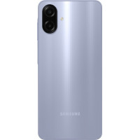 Samsung Galaxy A07 4/128GB Light Violet (SM-A075FLVGSEK)
