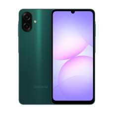 Samsung Galaxy A07 4/128GB Green (SM-A075FZGGSEK)