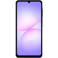 Samsung Galaxy A07 4/128GB Black (SM-A075FZKGSEK)