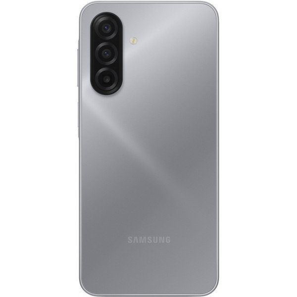 Samsung Galaxy A17 4/128GB Grey (SM-A175FZABEUC)