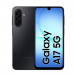 Samsung Galaxy A17 8/256GB Black (SM-A175FZKEEUC)