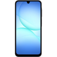 Samsung Galaxy A17 4/128GB Black (SM-A175FZKBEUC)