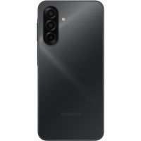 Samsung Galaxy A17 4/128GB Black (SM-A175FZKBEUC)