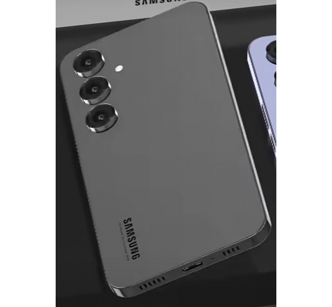 Samsung Galaxy A17 8/256GB Black (SM-A175FZKEEUC)