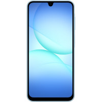 Samsung Galaxy A17 8/256GB Light Blue (SM-A175FLBEEUC)