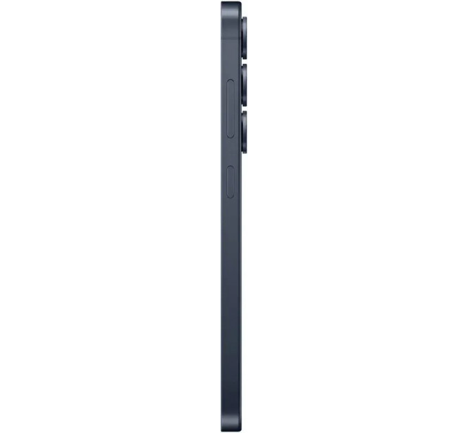 Samsung Galaxy S25 12/128GB Blue Black (SM-S931BZKDEUC)