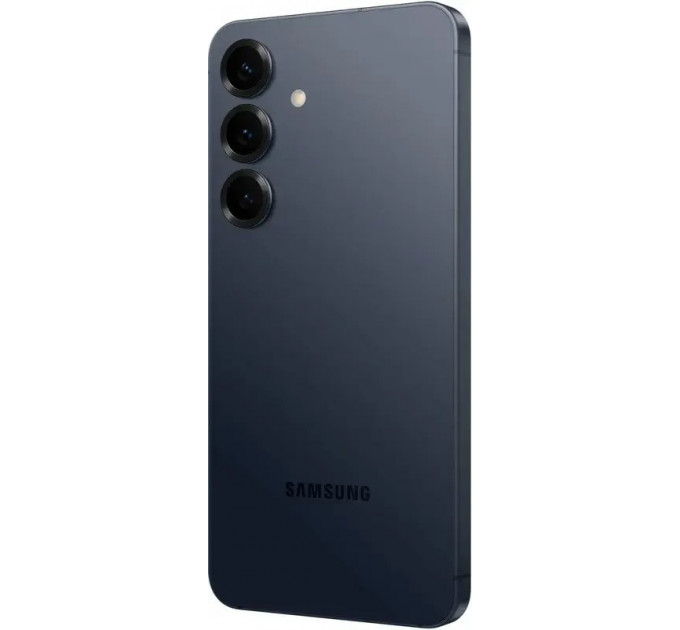 Samsung Galaxy S25+ 12/256GB Blue Black (SM-S936BZKDEUC)