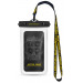 Водонепроницаемый чехол ArmorStandart Capsule Waterproof Black (ARM59233)