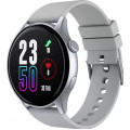Смарт-годинник Proove Quantum Silver (SWQU00000006)