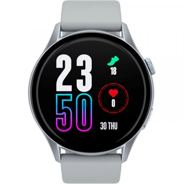 Смарт-годинник Proove Quantum Silver (SWQU00000006)