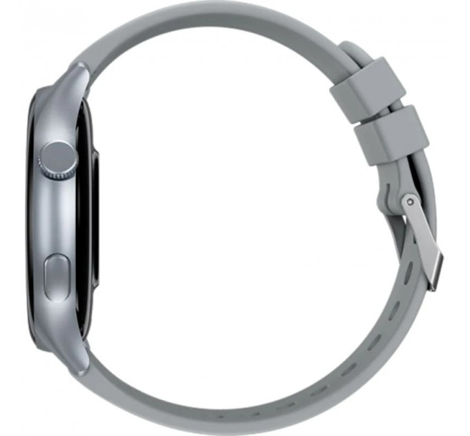 Смарт-годинник Proove Quantum Silver (SWQU00000006)
