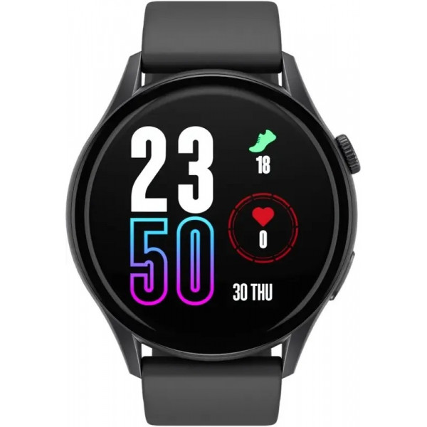 Смарт-годинник Proove Quantum Black (SWQU00000001)