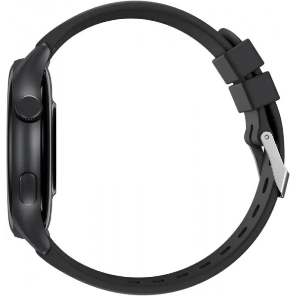 Смарт-годинник Proove Quantum Black (SWQU00000001)