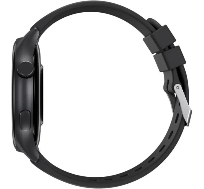 Смарт-годинник Proove Quantum Black (SWQU00000001)