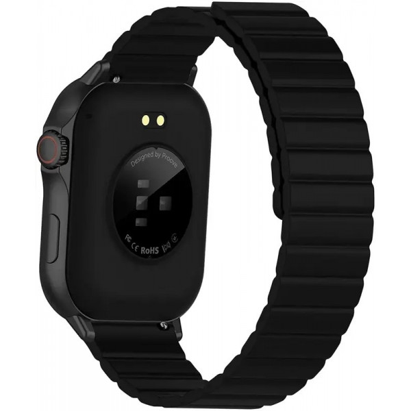 Смарт-часы Proove Humble Black (SWHB00000001)