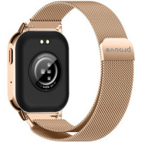 Смарт-годинник Proove Elysium Gold (SWEL00000013)