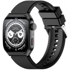 Смарт-годинник Proove Moment Black (SMPR00002201)